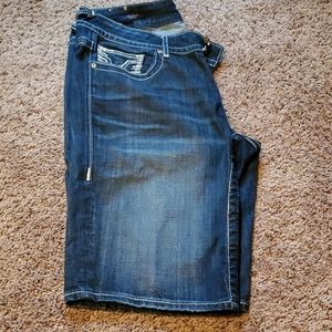 Vigoss Bermuda Shorts